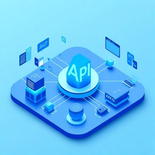 Api Intaj Judd Technologies LLC | Custom Software & IT Services | Indianapolis